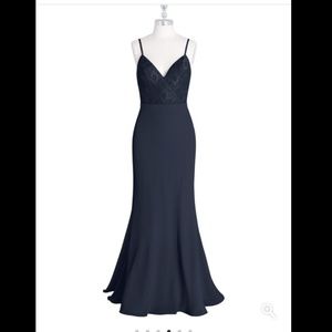 Bridesmaid dress